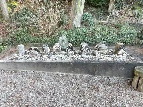 水分神社(三重県)