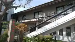 大聖院の建物その他