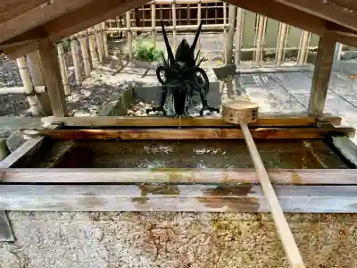 大國魂神社(東京都)