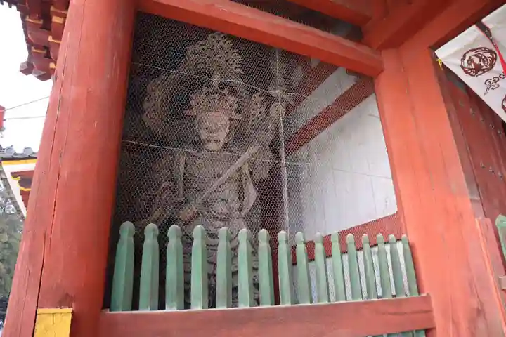 東大寺(奈良県)
