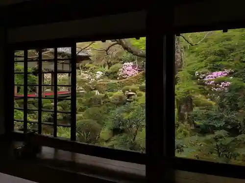 三千院門跡(京都府)
