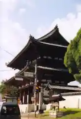 仁和寺の建物その他