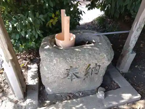 笠松八雲神社(三重県)