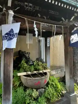 巣鴨猿田彦庚申堂(東京都)