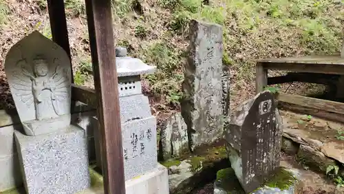 清水寺観音堂(福島県)