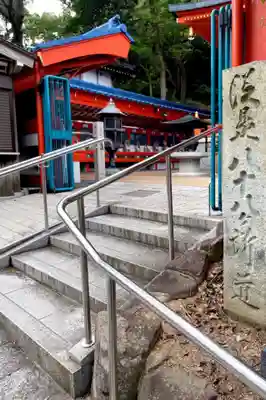 福祥寺（須磨寺）のその他建物