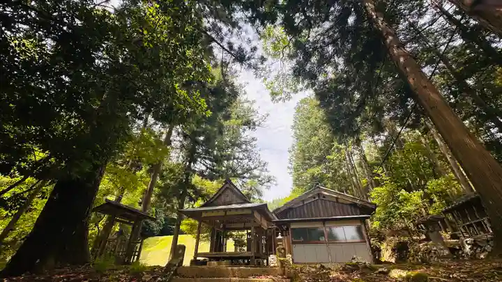 日向神社(京都府)