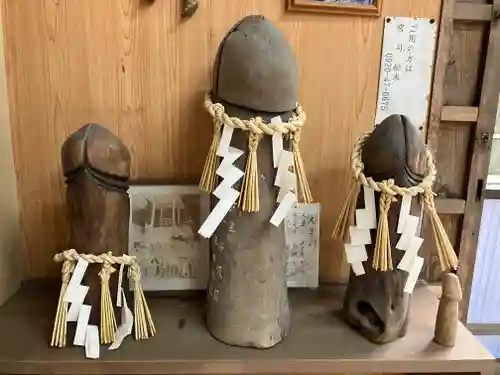 塞神社(長崎県)