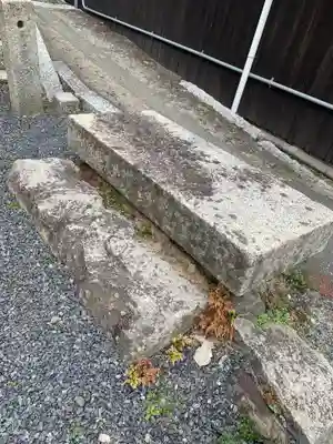 恵比寿社のその他建物