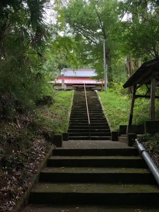 六所神社(千葉県)