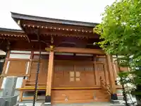 心海寺(東京都)