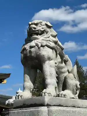 諏訪神社(東京都)