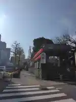 豊川稲荷東京別院(東京都)