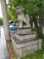 方違神社(大阪府)