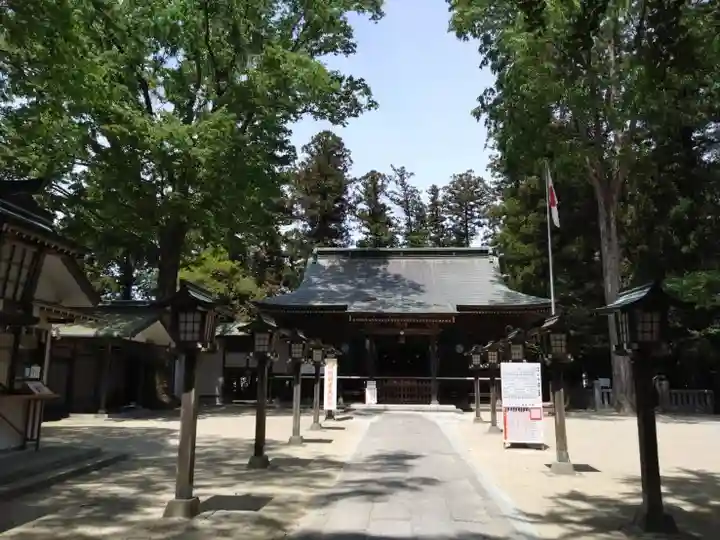 今宮神社(栃木県)