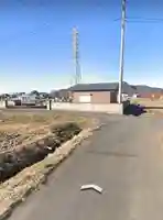 十一面観音堂(富若)(群馬県)