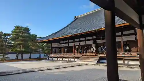 相国寺（相国承天禅寺）(京都府)