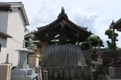 国分寺(奈良県)