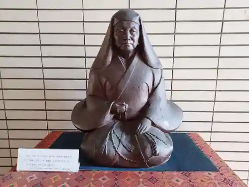 伝通院(東京都)