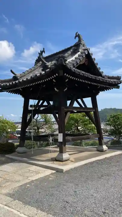 郷照寺(香川県)