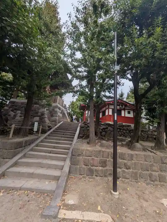 弁天堂(東京都)