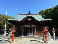 日吉神社(福岡県)