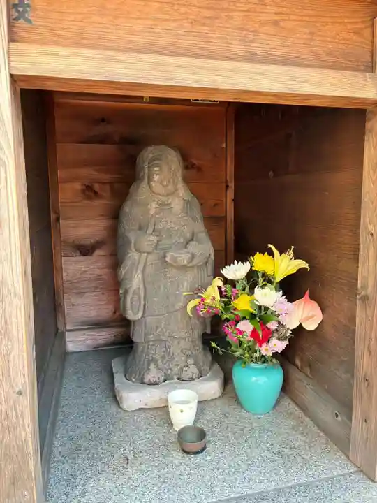 秀明寺(東京都)