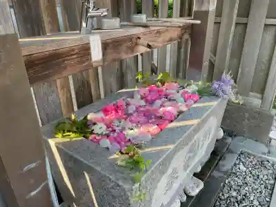 札幌八幡宮(北海道)