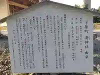 齋神社(京都府)