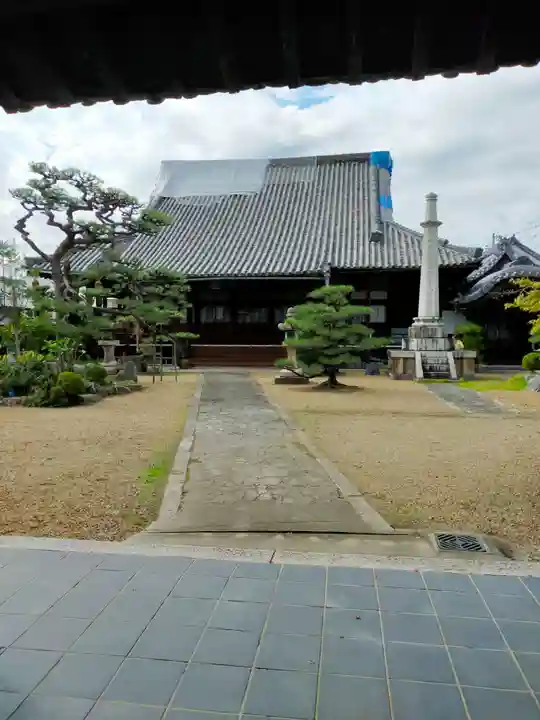 富田林興正寺別院(大阪府)