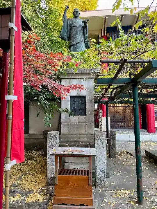 本覚寺(東京都)