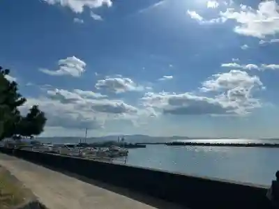 住吉神社(兵庫県)