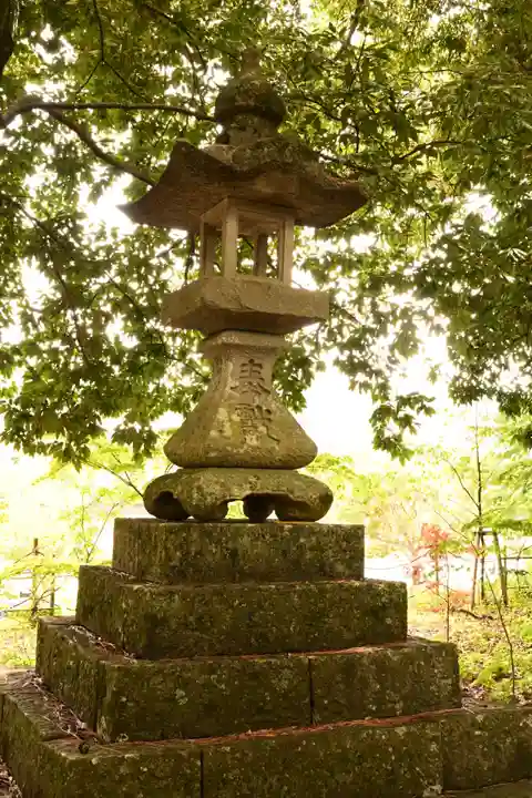 山内神社(高知県)