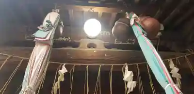 柳原稲荷神社(東京都)