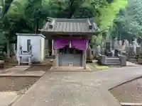 観照院(千葉県)