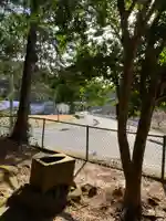 神社(名称不明)(千葉県)