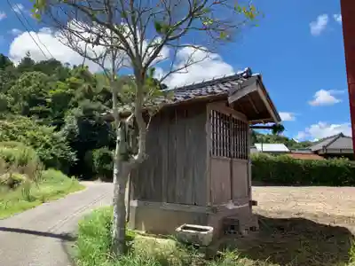 道祖神社(千葉県)