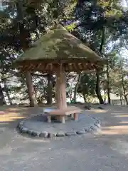 八雲神社の建物その他