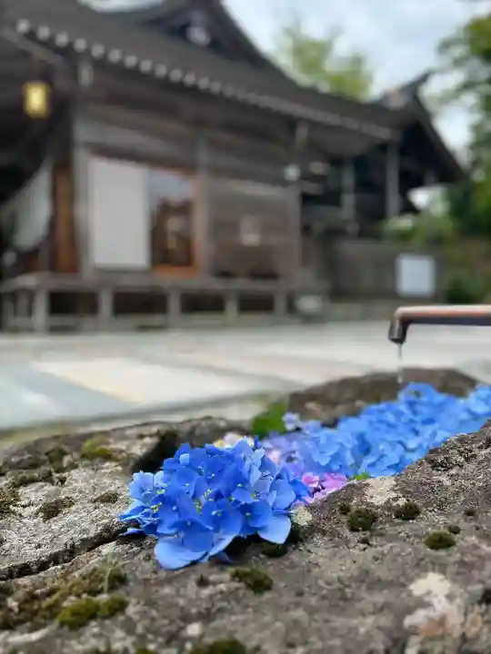 石都々古和気神社(福島県)