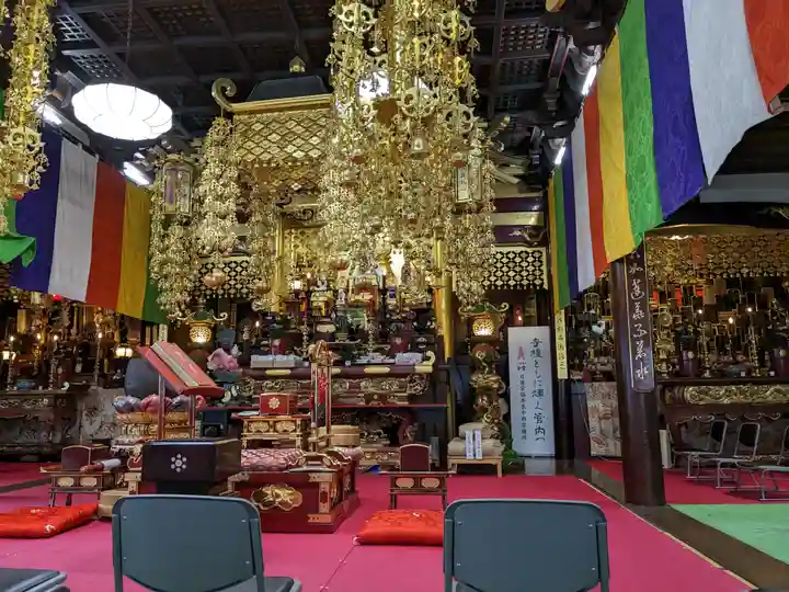 妙國寺(福井県)