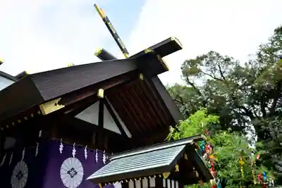 東京大神宮のその他建物