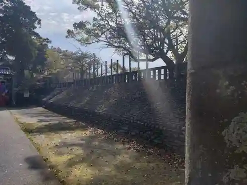 福島八幡宮(福岡県)