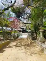波太神社(大阪府)