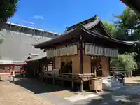 荒見神社(京都府)
