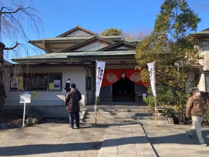 本立寺(東京都)