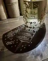 国宝 大法寺(長野県)