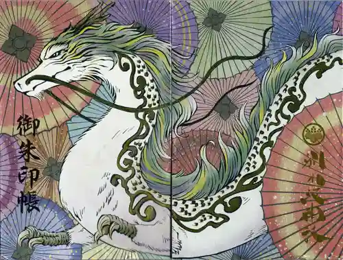 別小江神社(愛知県)