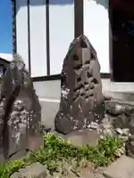 正一位子育稲荷大明神のその他建物