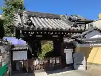 恩楽寺(大阪府)