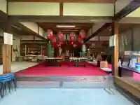 豊富稲荷神社(三重県)